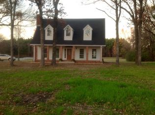 12209 County Road 346, Winona, TX 75792