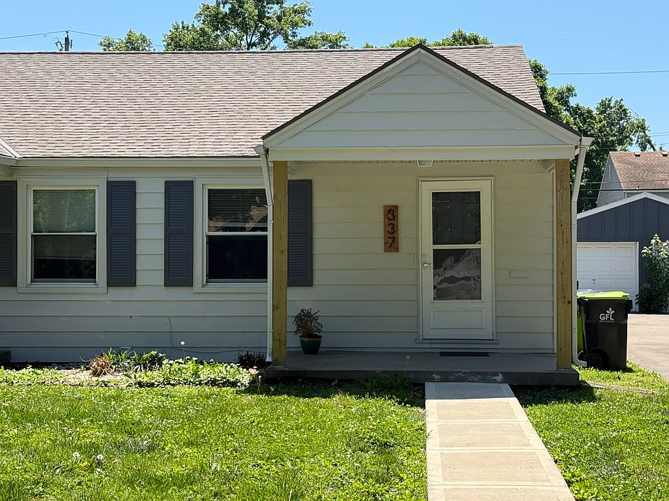 1st image of 337 E 27th Ave