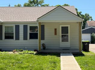 337 E 27th Ave, Kansas City, MO 64116