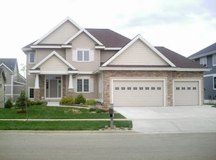 1204 Oneill Psge, Waunakee, WI 53597