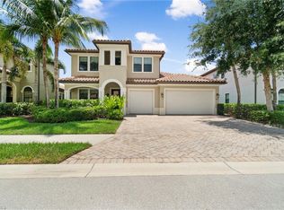 4437 Tamarind Way, Naples, FL 34119
