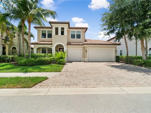 4437 Tamarind WAY, NAPLES, FL 34119