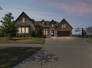 1621 Prairie Ridge Rd, Aledo, TX 76008