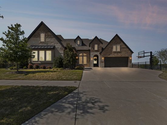 1621 Prairie Ridge Rd, Aledo, TX 76008
