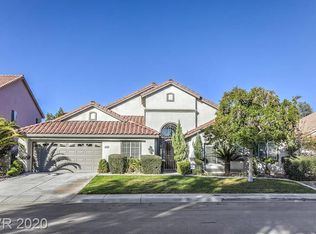 5545 Chicory Falls Ct, Las Vegas, NV 89148