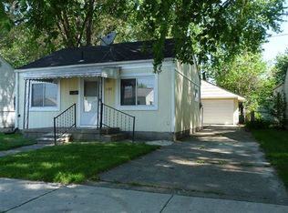 11289 Chalmers Ave, Warren, MI 48089