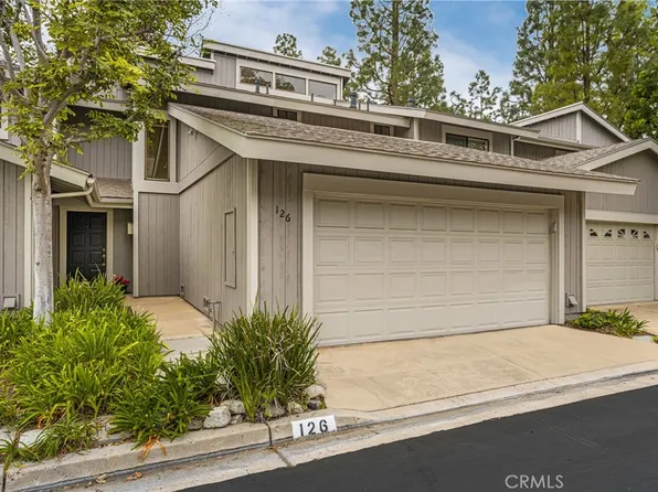 126 S Waterwheel Way, Orange, CA 92869