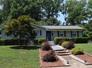 3600 Havenwood Rd, Charlotte, NC 28205