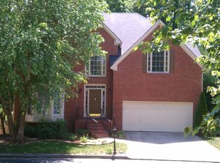 3338 Rose Rdg, Atlanta, GA 30340