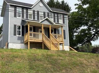 4216 State Route 156, Avonmore, PA 15618