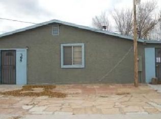295 Choctaw Ln, Chino Valley, AZ 86323