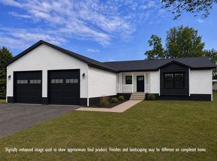 1438 Arbor Vitae Ln, Woodruff, WI 54568
