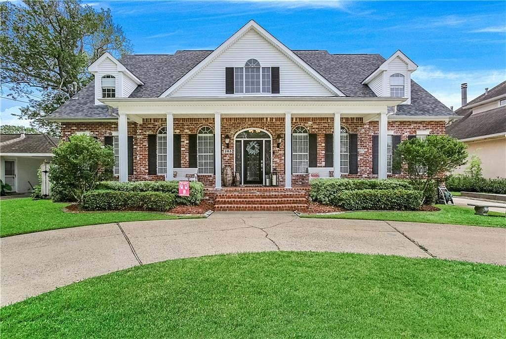285 Walter Rd, River Ridge, LA 70123 Zillow