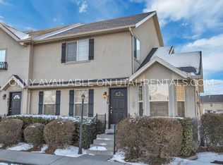 976 S 1760 W, Springville, UT 84663