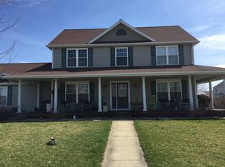518 Winston Dr, Saint Joseph, IL