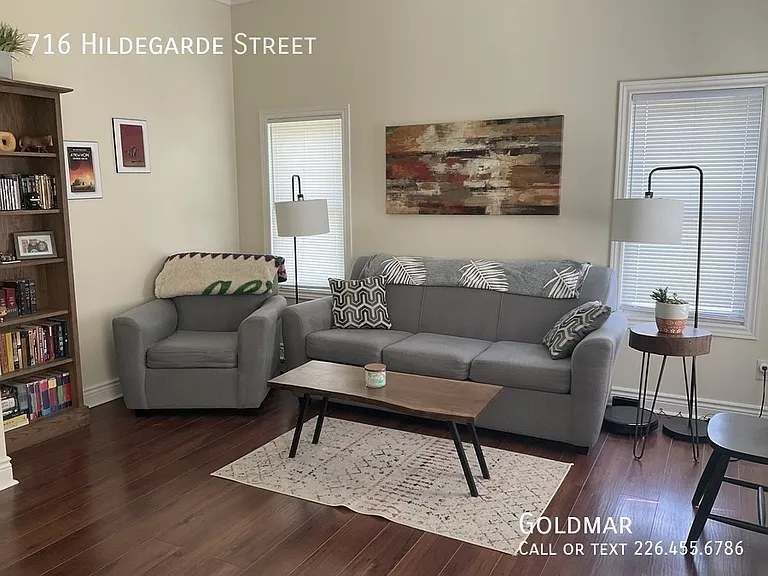 716 Hildegarde St — Photo 5