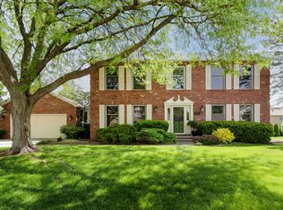 506 Amherst Dr, Normal, IL 61761