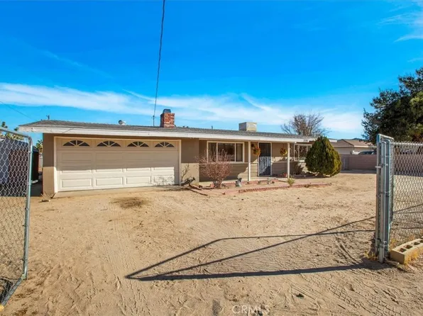 7175 Scarvan Rd, Yucca Valley, CA 92284