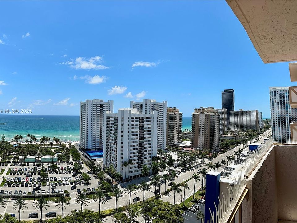 オーシャン19 1865 S Ocean Dr APT 19N, Hallandale, FL 33009 | Zillow