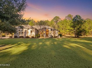 185 Cellars Way, Wallace, NC 28466