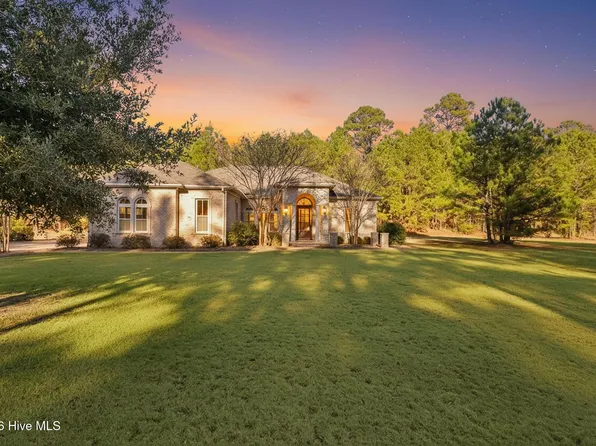 185 Cellars Way, Wallace, NC 28466