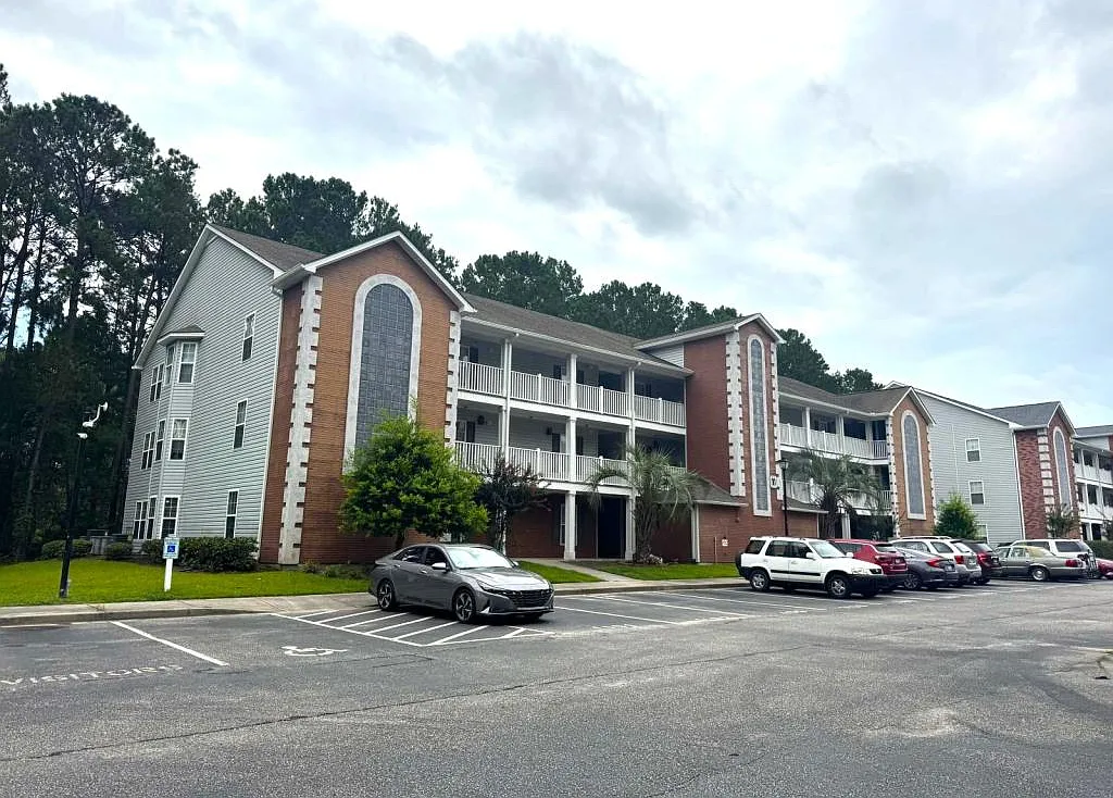 4834 Innisbrook Court Unit 1110 — Photo 1
