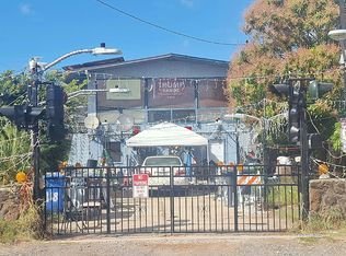 87-118 Auyong Homestead Rd, Waianae, HI 96792