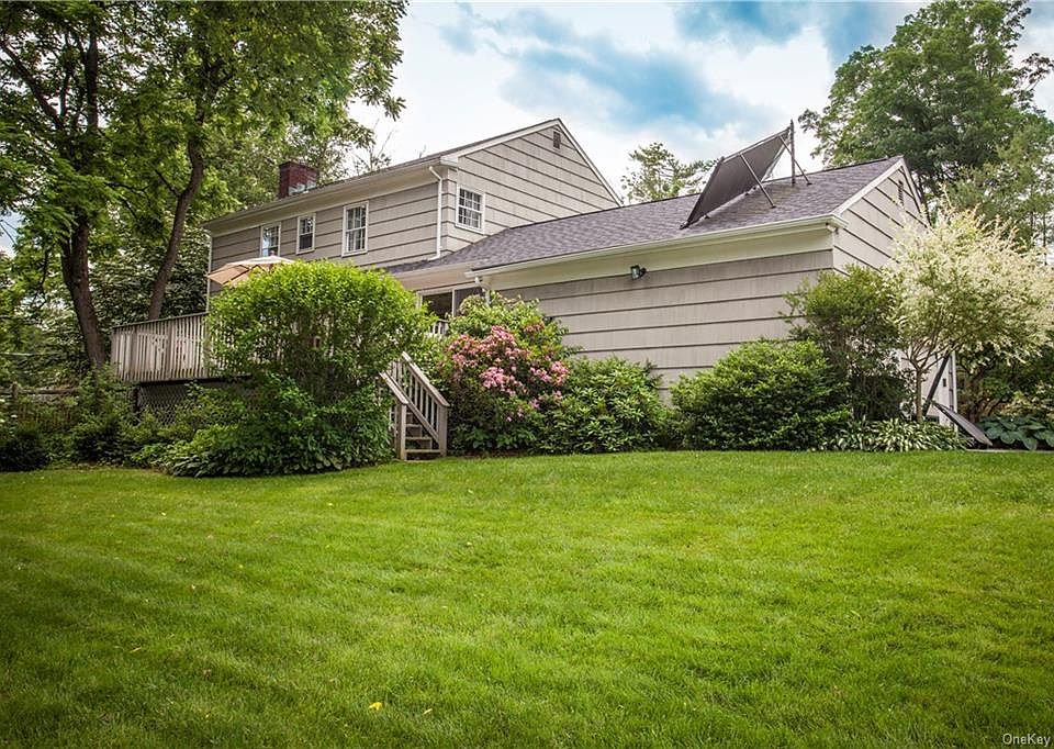 385 Quaker Road, Chappaqua, NY 10514 MLS H6263142 Zillow