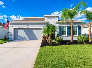 11456 64TH STREET E, PARRISH, FL 34219