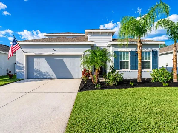 11456 64TH STREET E, PARRISH, FL 34219
