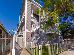 1135 Raymond Apartments LLC, Long Beach, CA 90804