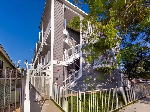 1135 Raymond Apartments LLC, 1135 Raymond Ave APT 5, Long Beach, CA 90804