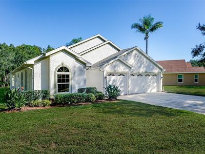 315 Tavernier Dr, Oldsmar, FL, 34677