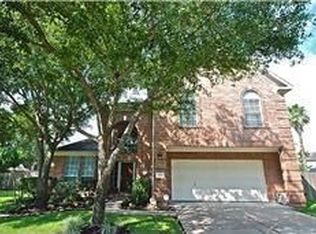 4106 Vaughn Creek Ct, Sugar Land, TX 77479