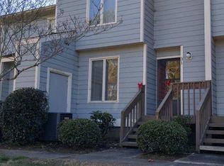 250 S Estes Dr APT 31, Chapel Hill, NC 27514