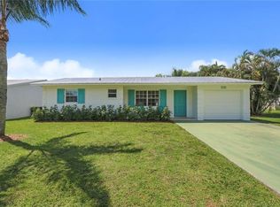 3056 SE Mimosa St, Stuart, FL 34997