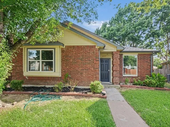 4337 Harvest Hill Rd, Carrollton, TX 75010