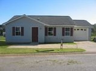 108 N Ridge Dr, Athens, GA 30607