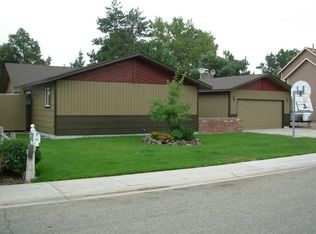 4901 S Chinook Ave, Boise, ID 83709
