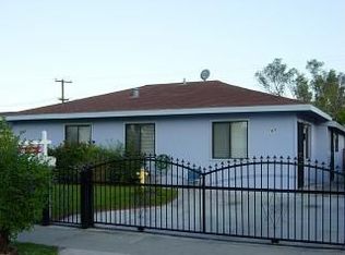 1769 Everglade Ave, San Jose, CA 95122
