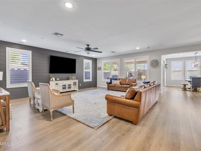 5419 S VERDE --, Mesa, AZ, 85212