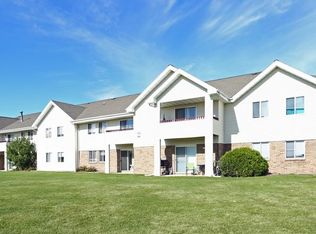 1120 Oakes Rd #204, Racine, WI 53406