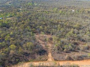 1 Taylor Rd, Mounds, OK 74047