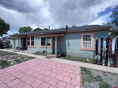 409 S 12th, Gunnison, CO, 81230