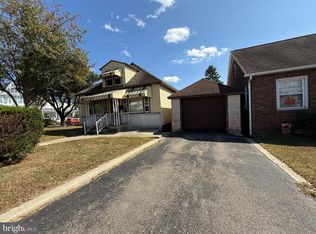 442 W Willing St, Tamaqua, PA 18252