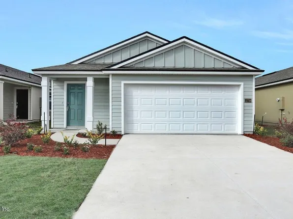 12758 RUBBER FIG Street, Jacksonville, FL 32218