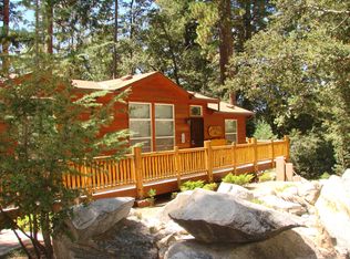 24655 Rim Rock Road, Idyllwild, CA 92549