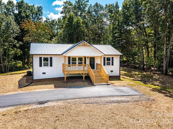 7308 McDuffy Rd, Connelly Springs, NC 28612