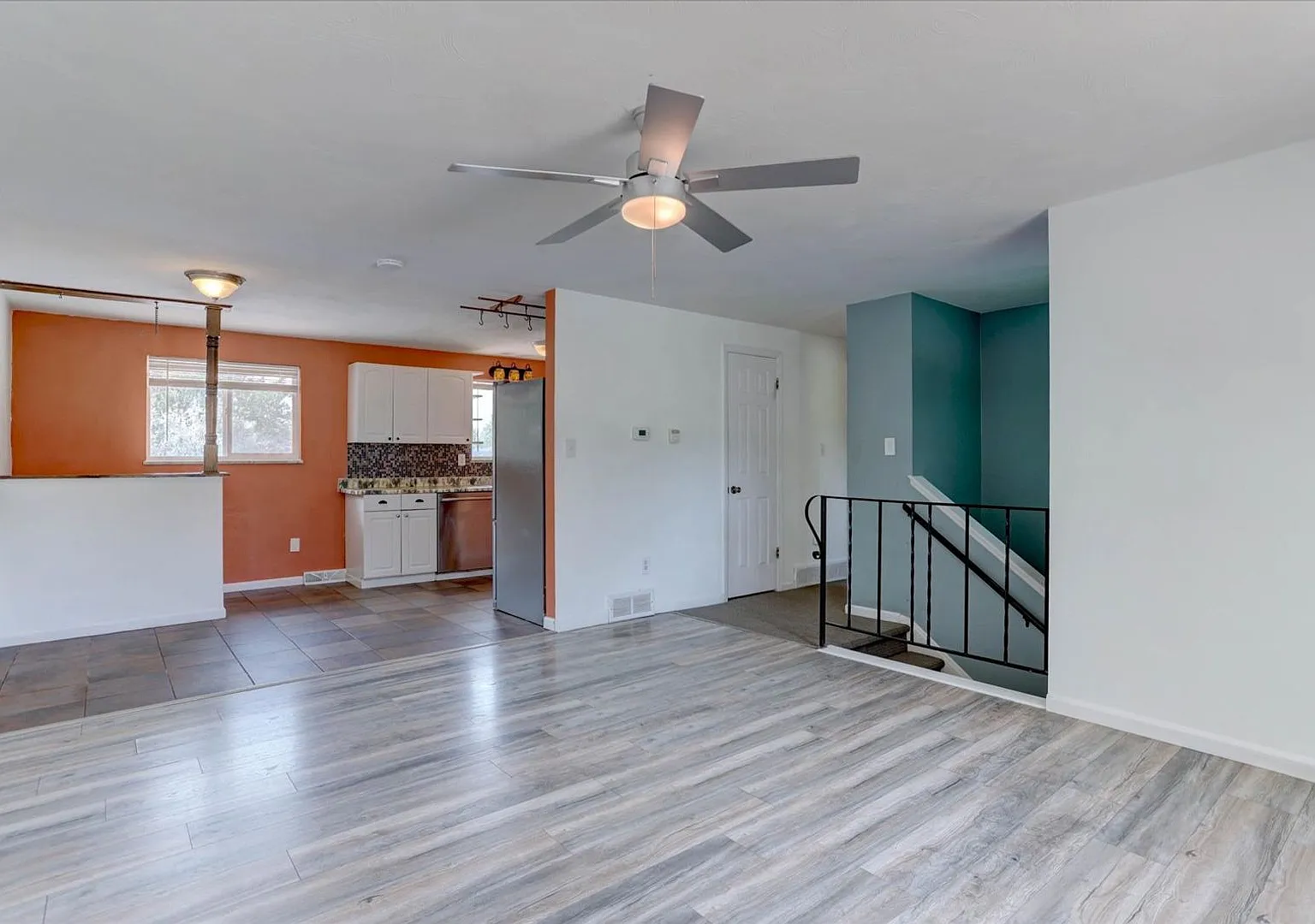 Spacious 3-Bedroom Home in Longmont with Fenced Yard — Photo 1