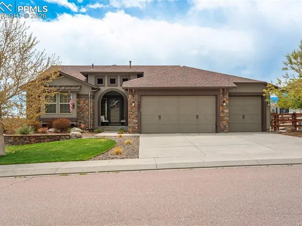 3069 Lakefront Dr, Monument, CO 80132